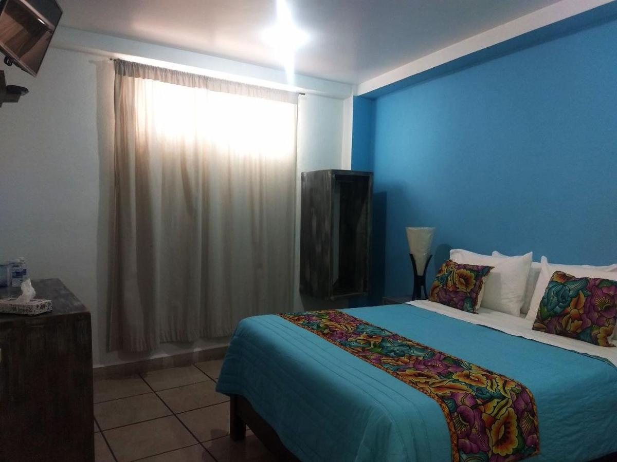 Hotel Boutique Acocalli San Juan Teotihuacán Екстериор снимка