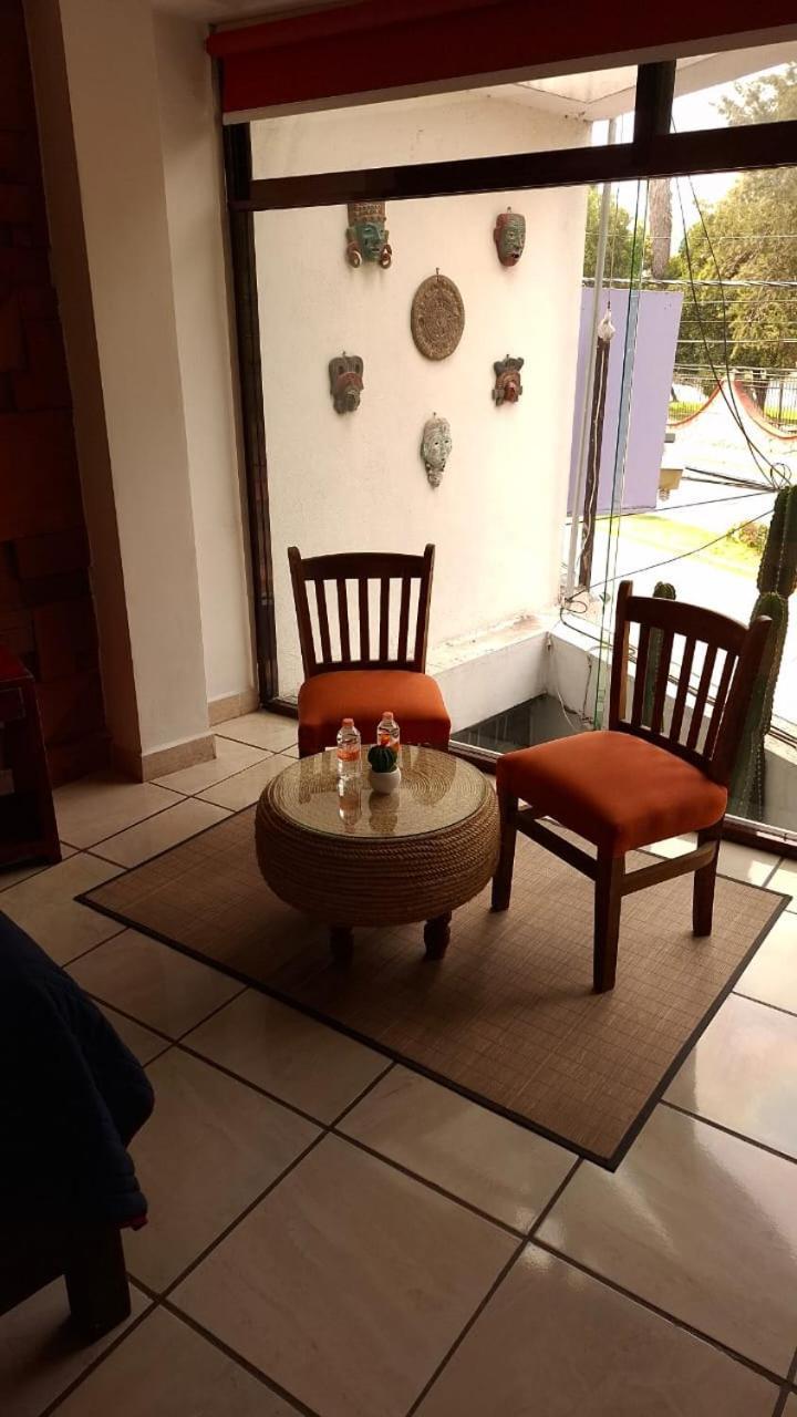 Hotel Boutique Acocalli San Juan Teotihuacán Стая снимка