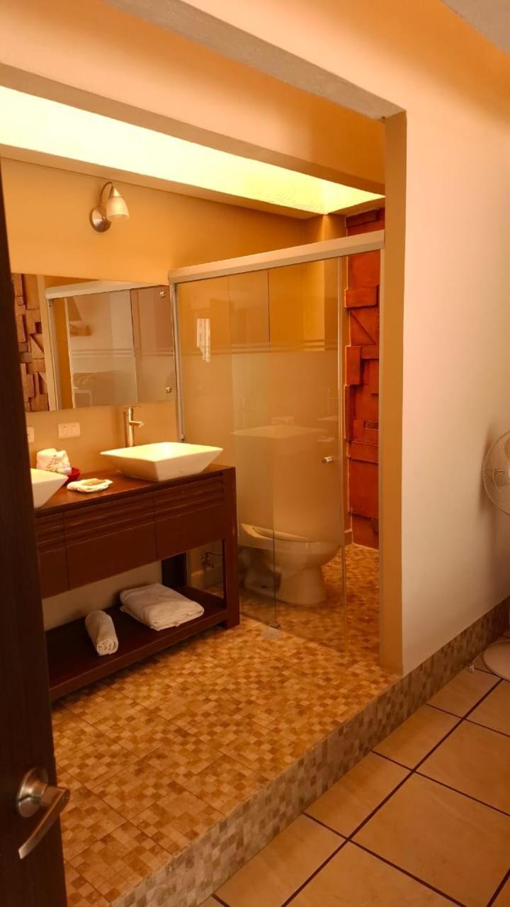 Hotel Boutique Acocalli San Juan Teotihuacán Стая снимка