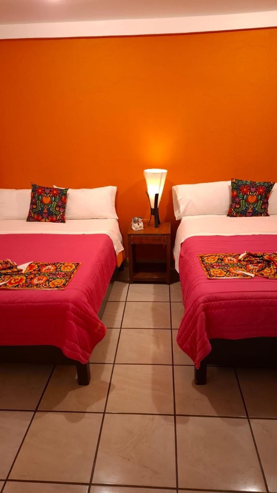 Hotel Boutique Acocalli San Juan Teotihuacán Стая снимка