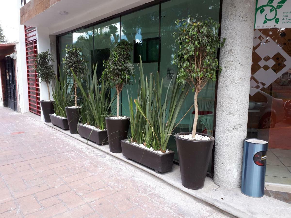 Hotel Boutique Acocalli San Juan Teotihuacán Екстериор снимка