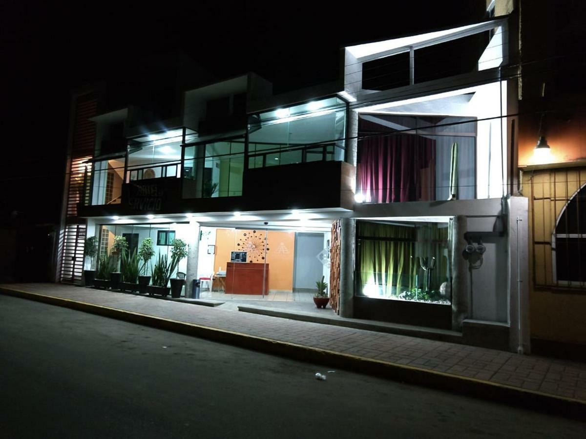 Hotel Boutique Acocalli San Juan Teotihuacán Екстериор снимка