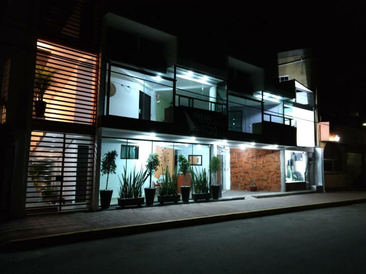 Hotel Boutique Acocalli San Juan Teotihuacán Екстериор снимка