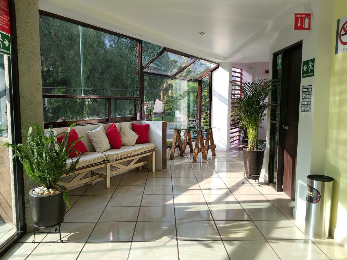 Hotel Boutique Acocalli San Juan Teotihuacán Екстериор снимка