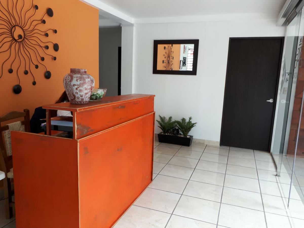 Hotel Boutique Acocalli San Juan Teotihuacán Екстериор снимка